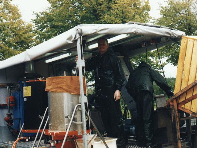 mosteri