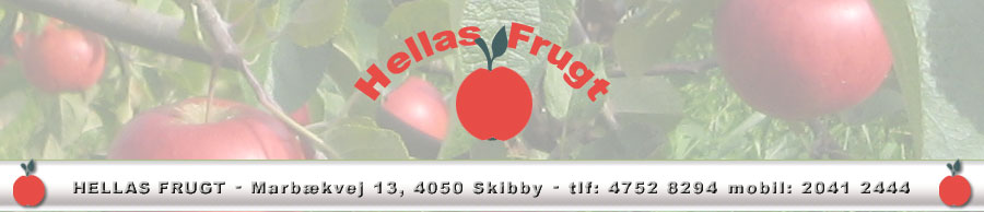 hellas frugt